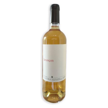 Épicerie Bien & Bon, Domaine Castéra, vin Jurançon